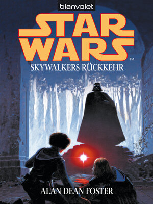 cover image of Star Wars. Skywalkers Rückkehr -
